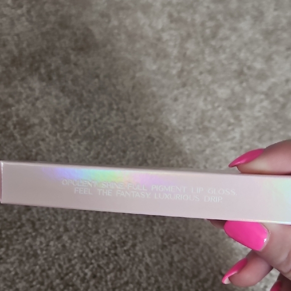Jeffree Star Lip Gloss and Liquid Eyeshadow Bundle - Picture 3 of 7